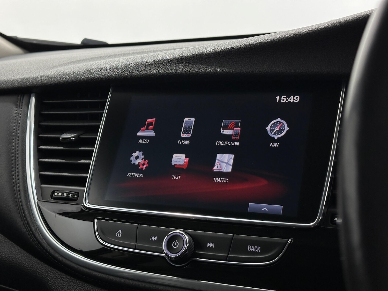 Used Vauxhall Mokka X 2019 for sale - 76964421: Photo 20