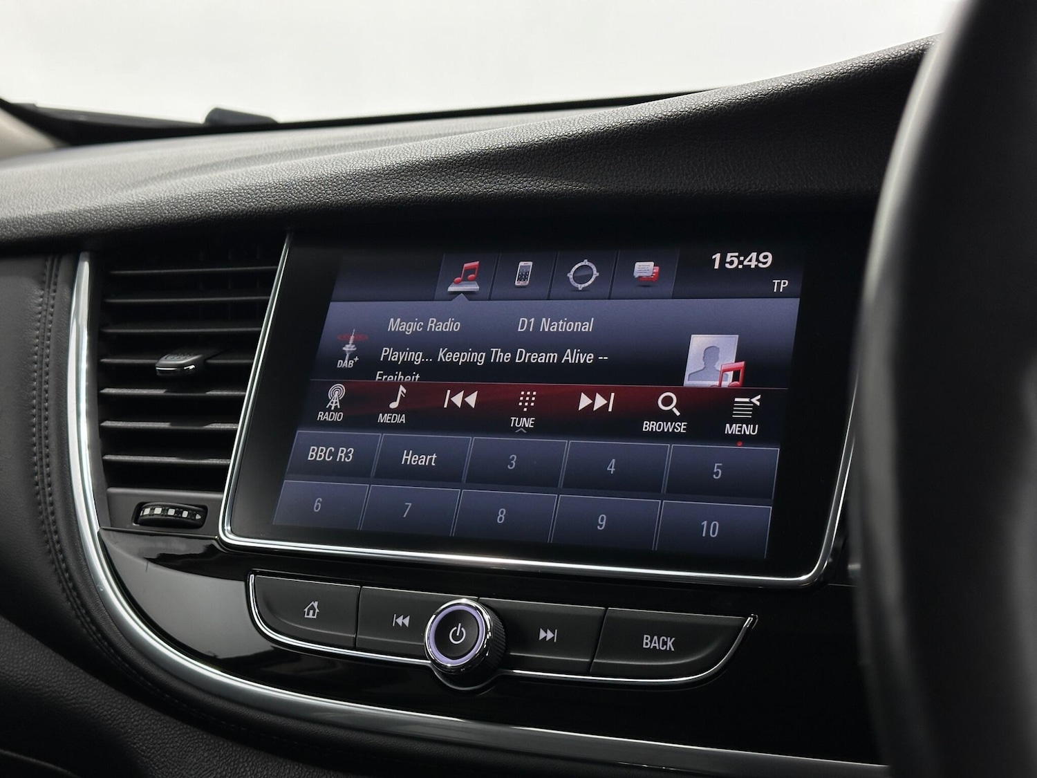 Used Vauxhall Mokka X 2019 for sale - 76964421: Photo 22