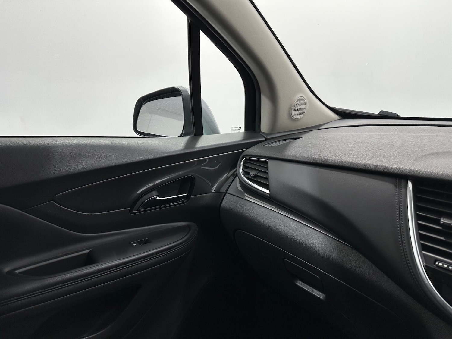 Used Vauxhall Mokka X 2019 for sale - 76964421: Photo 23