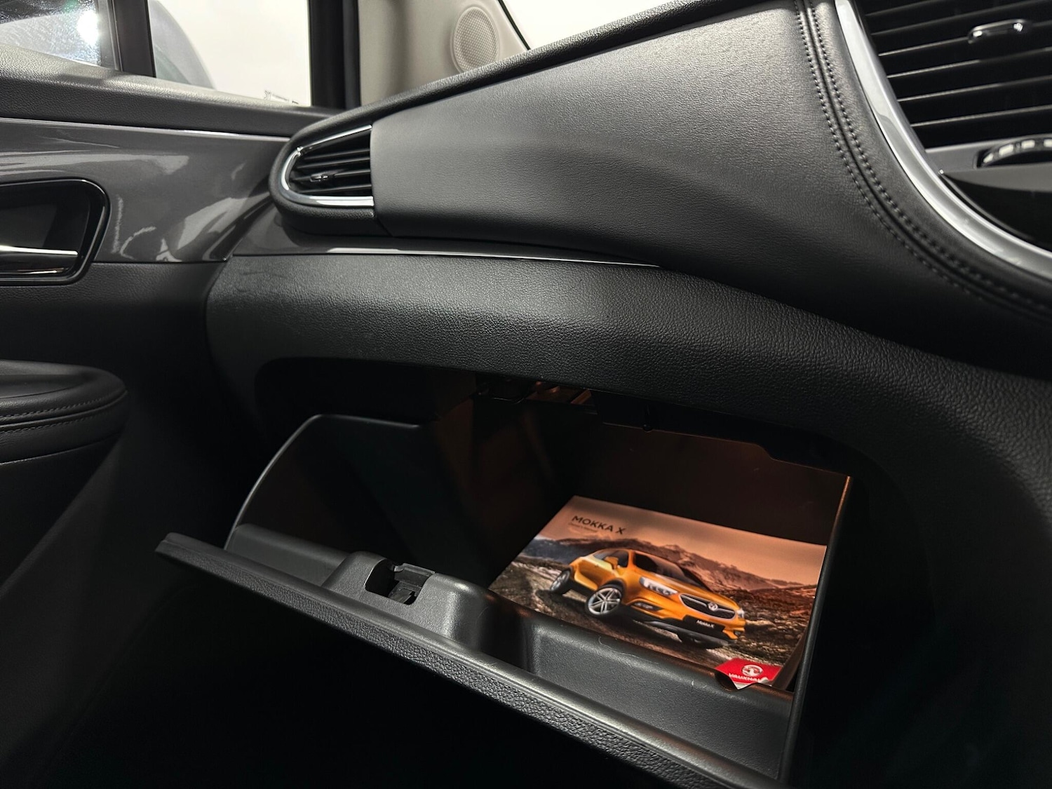 Used Vauxhall Mokka X 2019 for sale - 76964421: Photo 24