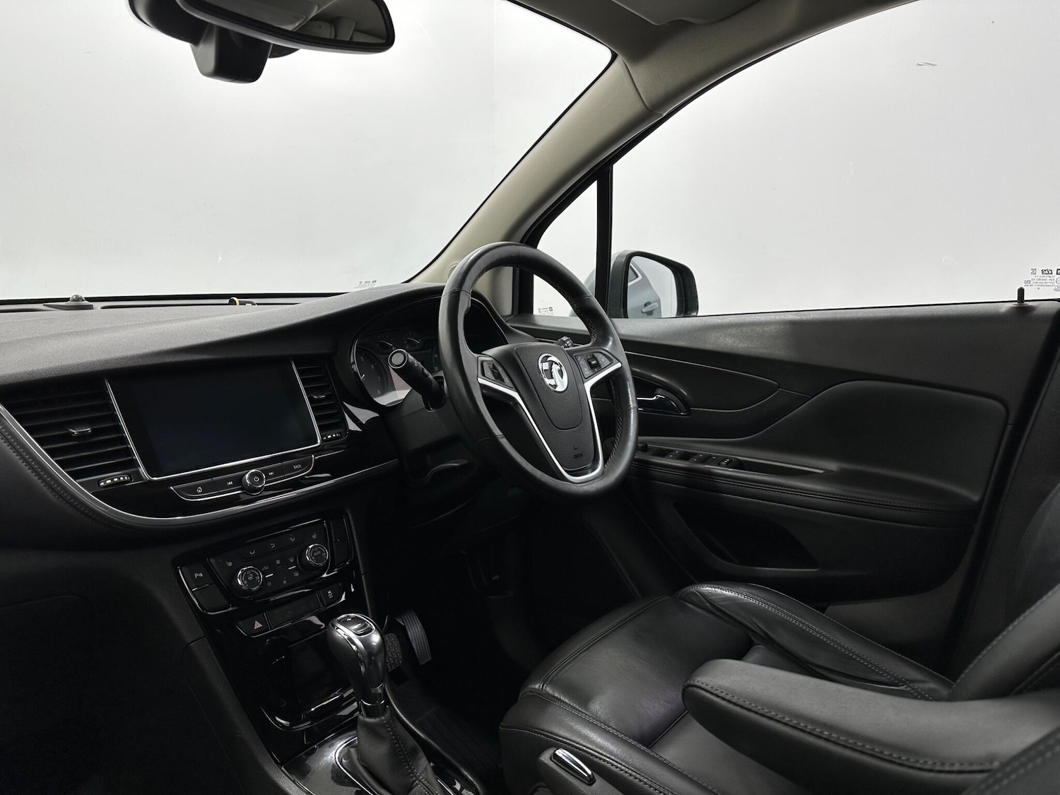 Used Vauxhall Mokka X 2019 for sale - 76964421: Photo 26