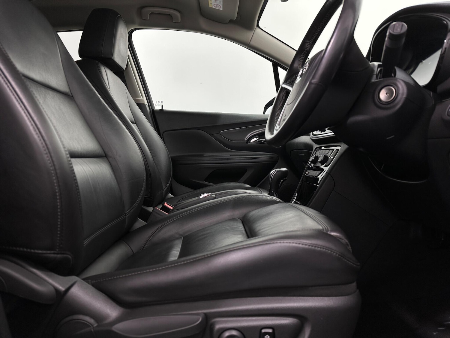 Used Vauxhall Mokka X 2019 for sale - 76964421: Photo 27