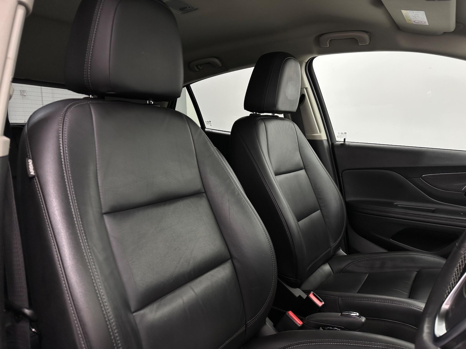 Used Vauxhall Mokka X 2019 for sale - 76964421: Photo 28