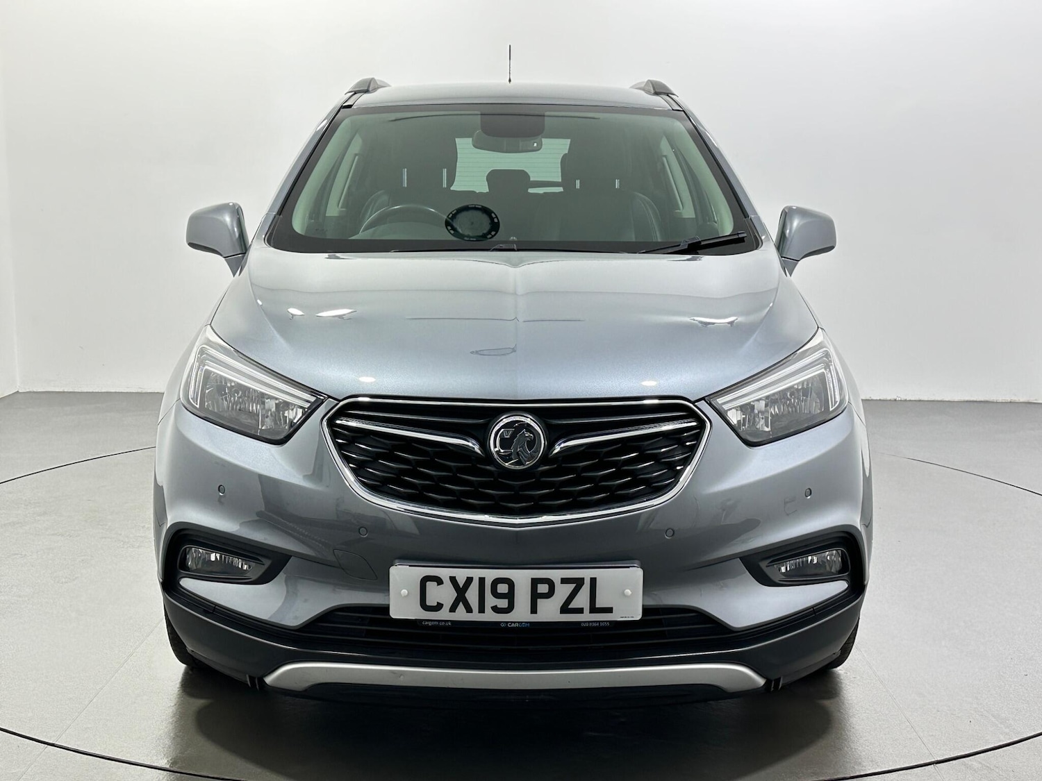 Used Vauxhall Mokka X 2019 for sale - 76964421: Photo 3