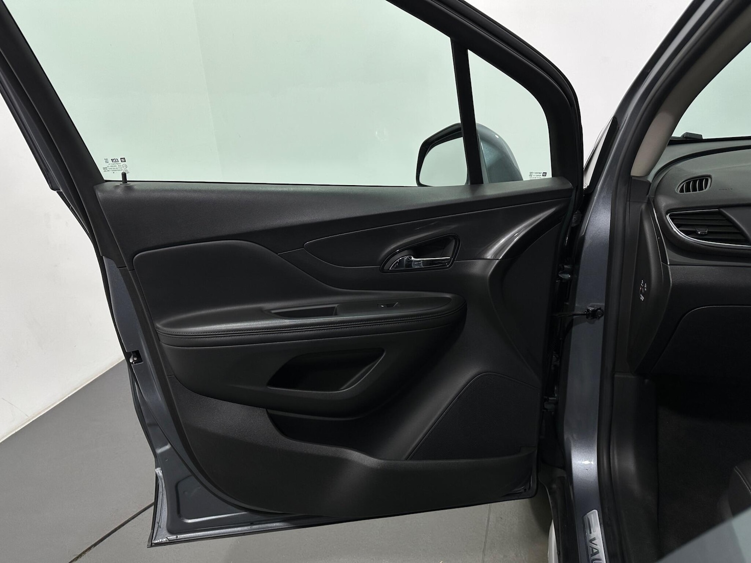 Used Vauxhall Mokka X 2019 for sale - 76964421: Photo 32