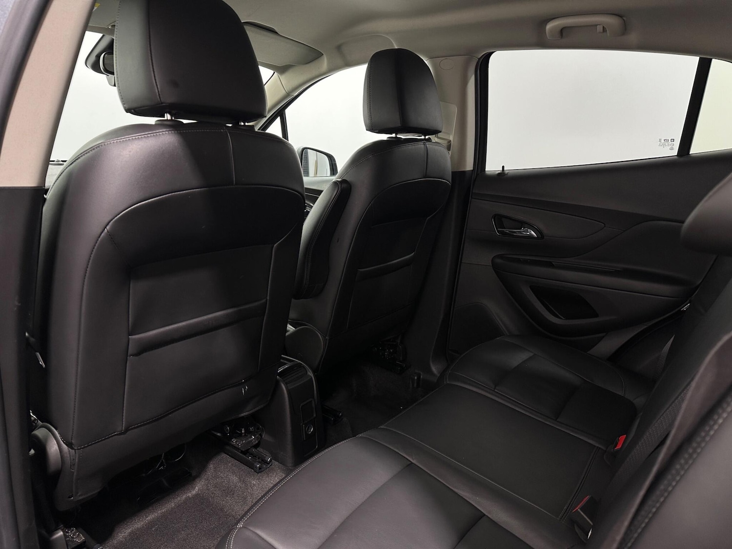 Used Vauxhall Mokka X 2019 for sale - 76964421: Photo 33