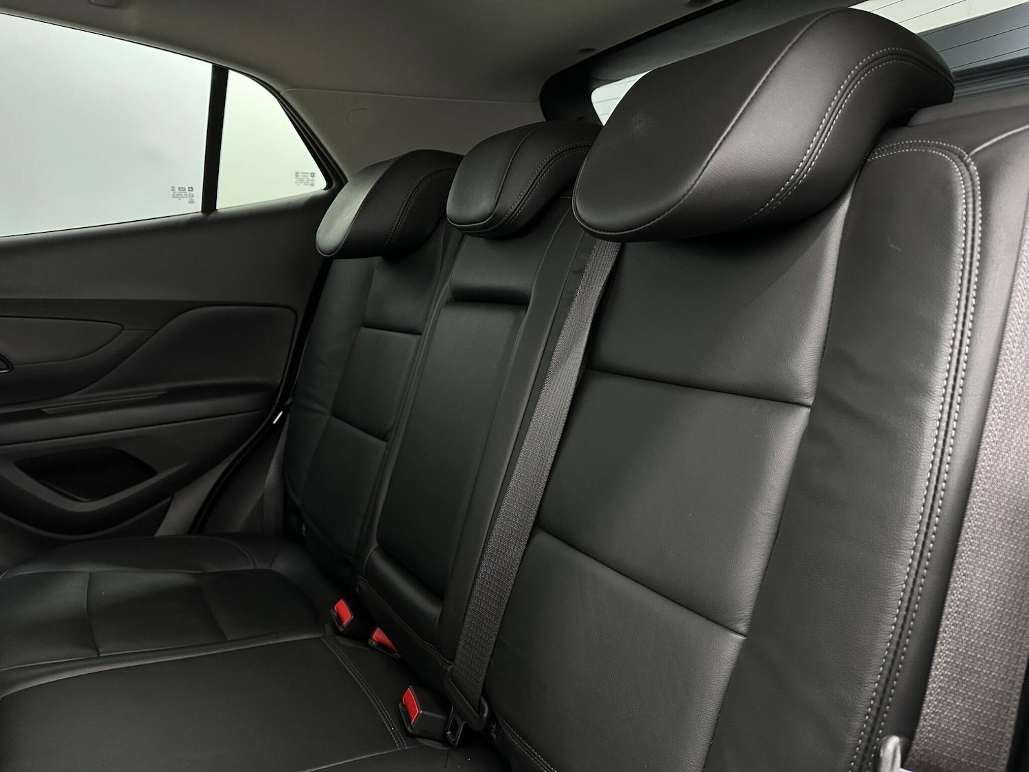 Used Vauxhall Mokka X 2019 for sale - 76964421: Photo 34