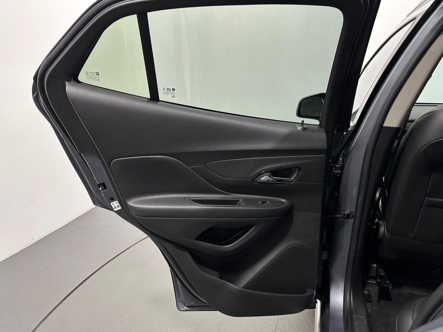 Used Vauxhall Mokka X 2019 for sale - 76964421: Photo 36