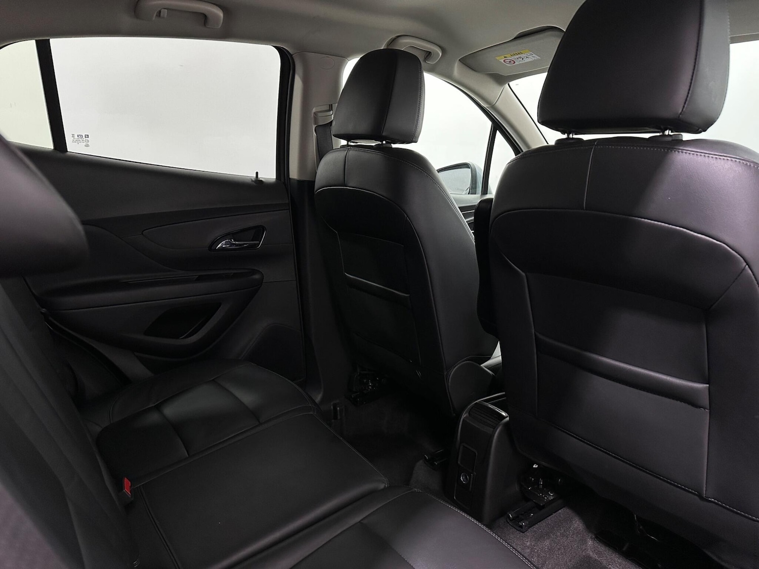 Used Vauxhall Mokka X 2019 for sale - 76964421: Photo 37