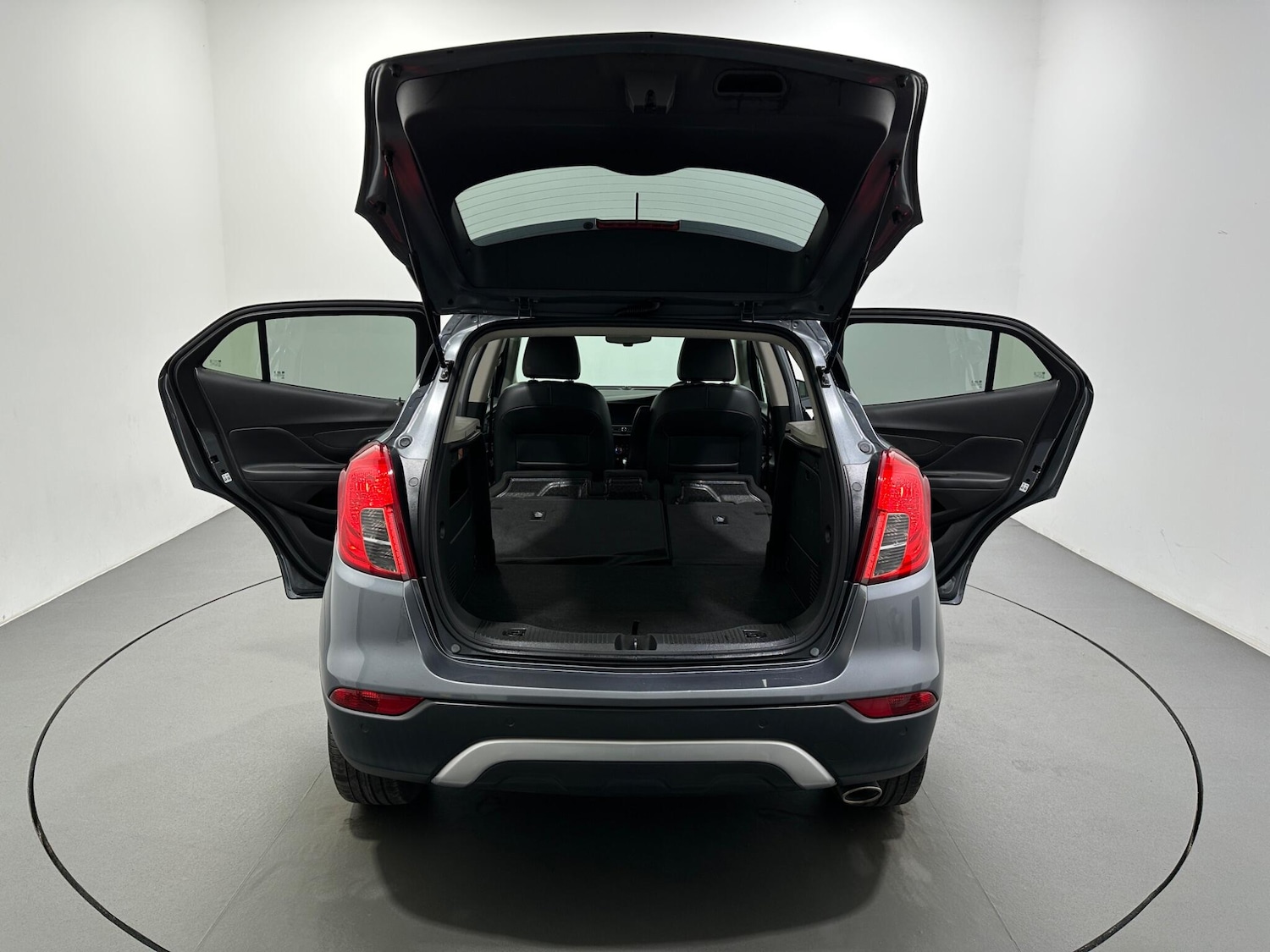 Used Vauxhall Mokka X 2019 for sale - 76964421: Photo 39