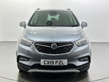 Used Vauxhall Mokka X 2019 for sale - 76964421: Photo