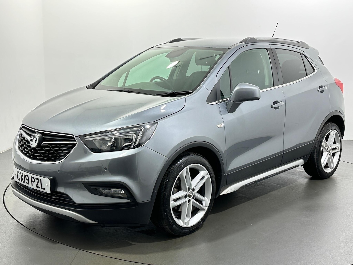 Used Vauxhall Mokka X 2019 for sale - 76964421: Photo 4