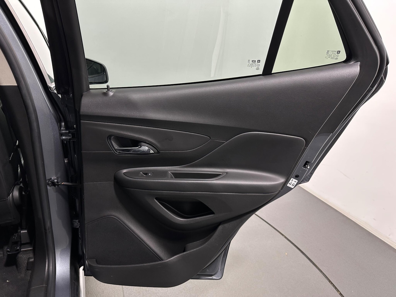 Used Vauxhall Mokka X 2019 for sale - 76964421: Photo 40