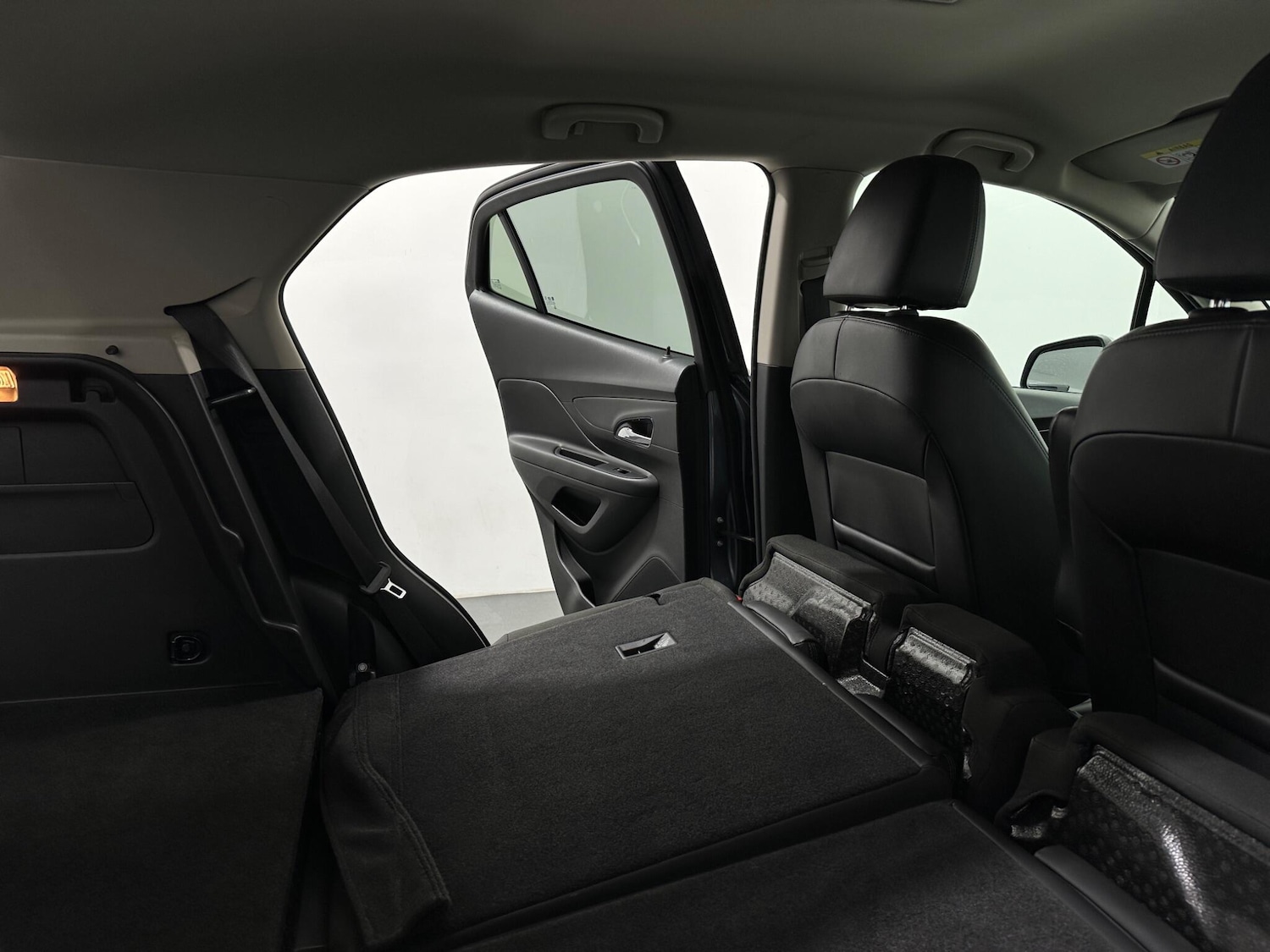 Used Vauxhall Mokka X 2019 for sale - 76964421: Photo 42