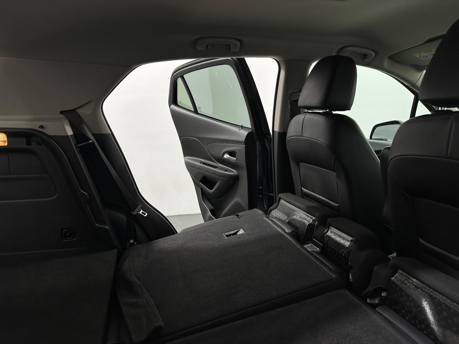 Used Vauxhall Mokka X 2019 for sale - 76964421: Photo 43