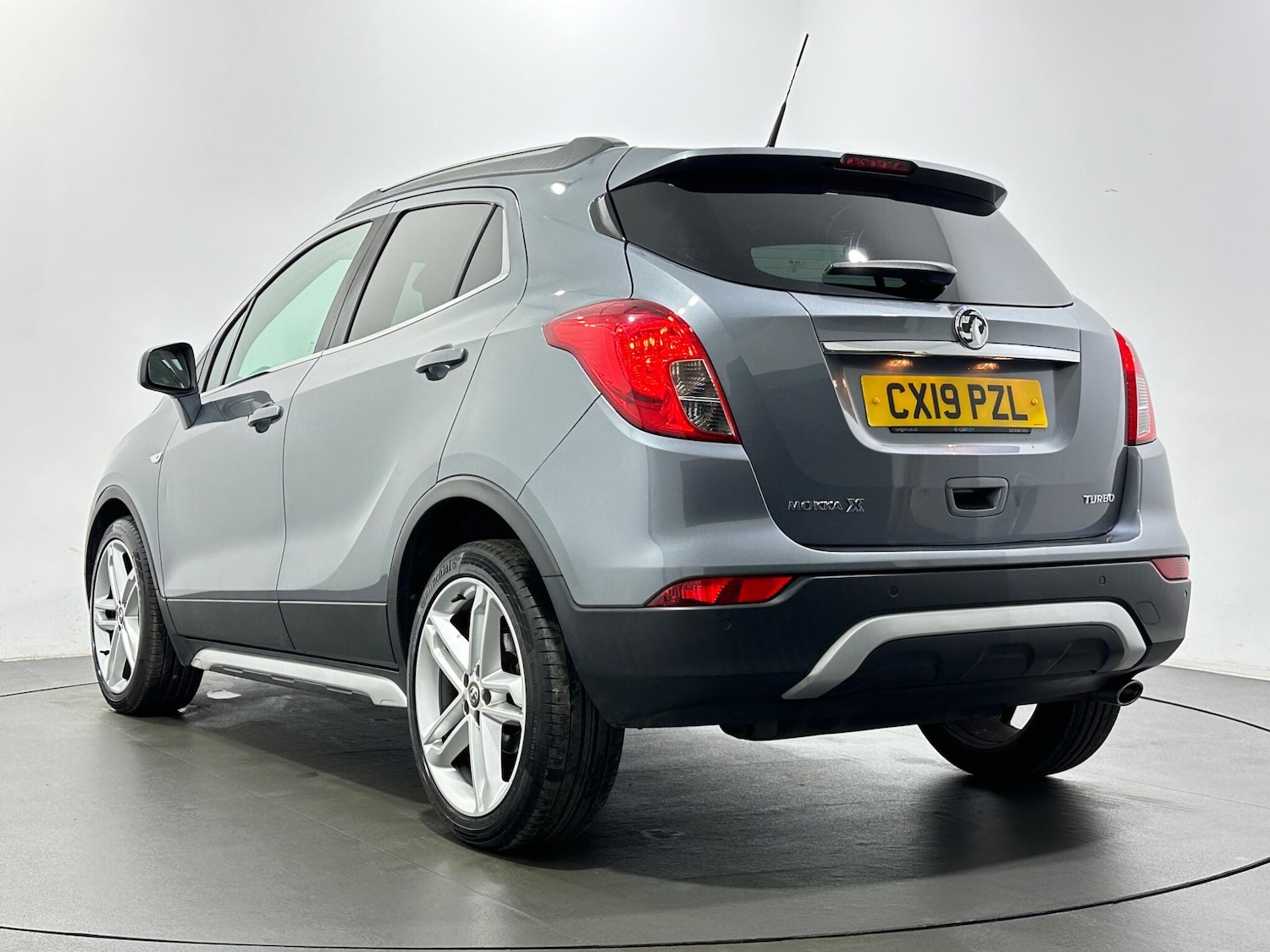 Used Vauxhall Mokka X 2019 for sale - 76964421: Photo 45