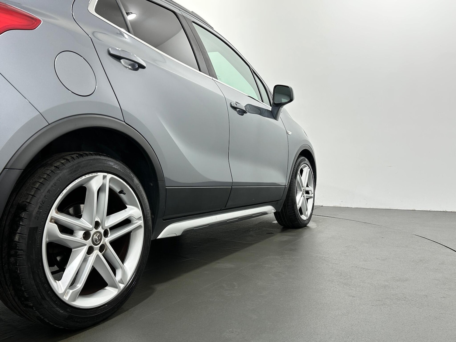 Used Vauxhall Mokka X 2019 for sale - 76964421: Photo 46