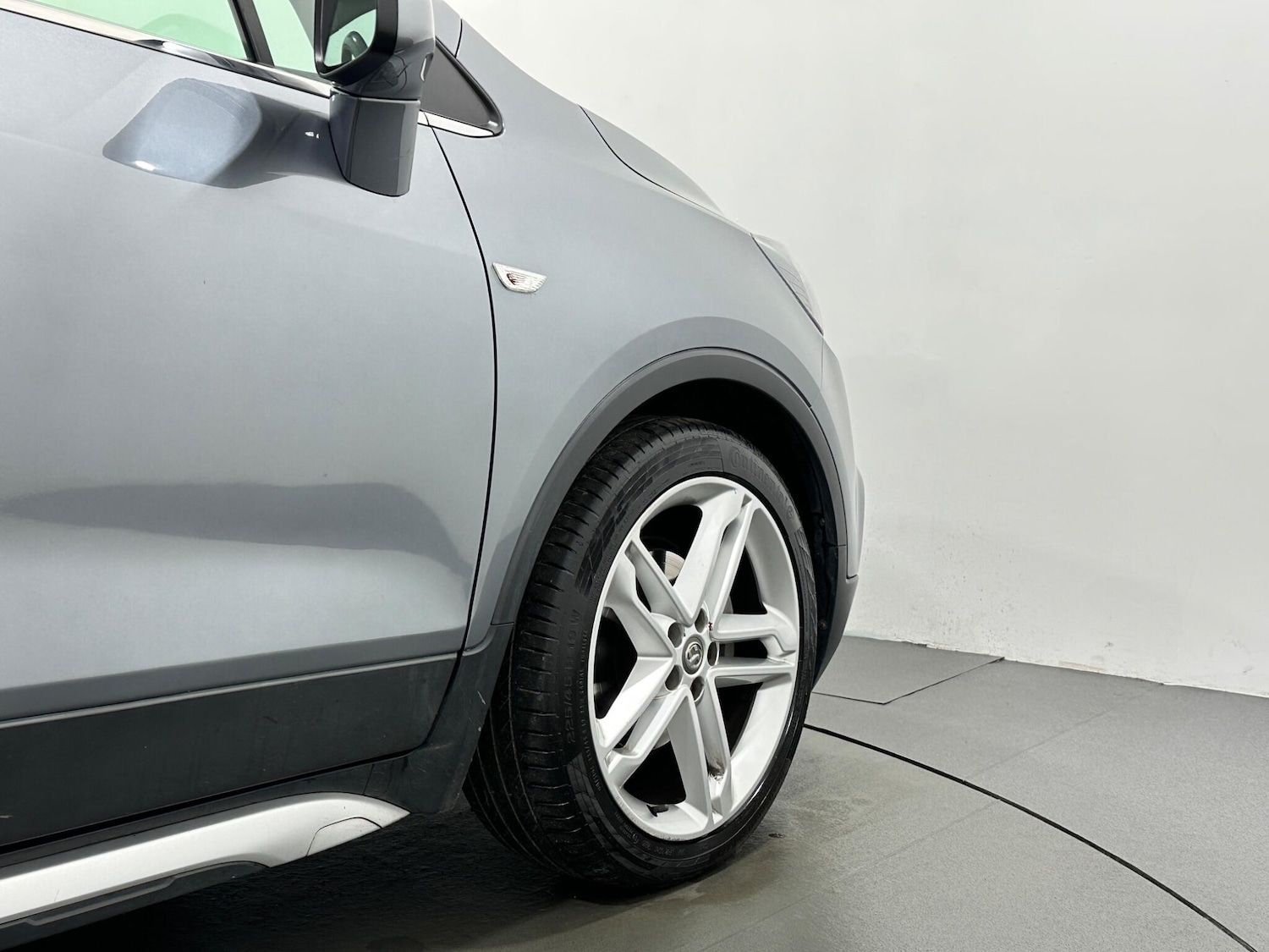 Used Vauxhall Mokka X 2019 for sale - 76964421: Photo 47