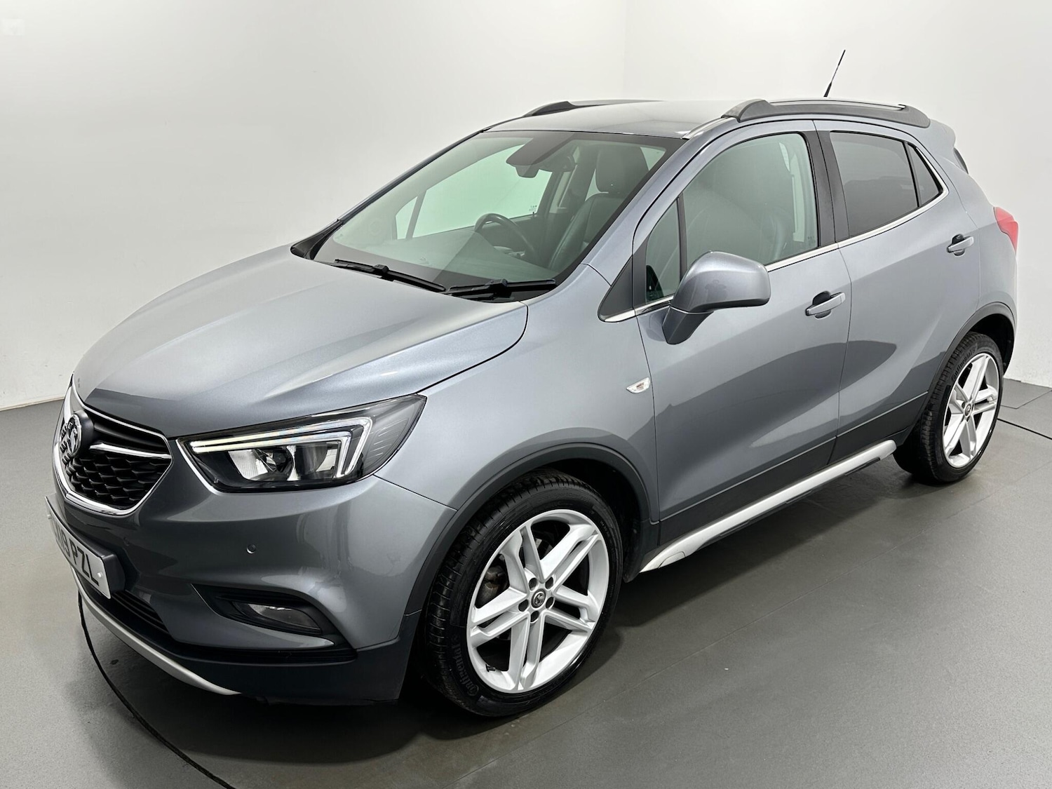 Used Vauxhall Mokka X 2019 for sale - 76964421: Photo 49