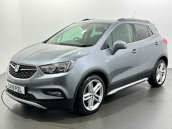 Used Vauxhall Mokka X 2019 for sale - 76964421: Photo
