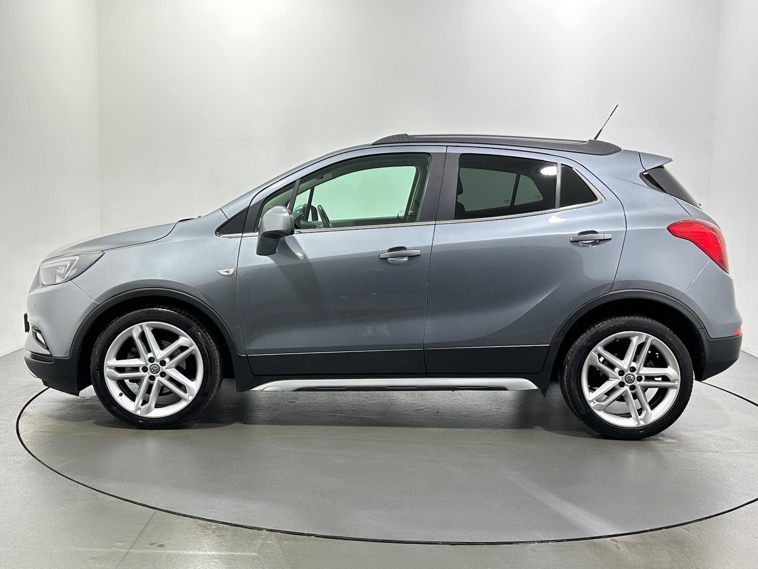 Used Vauxhall Mokka X 2019 for sale - 76964421: Photo 5