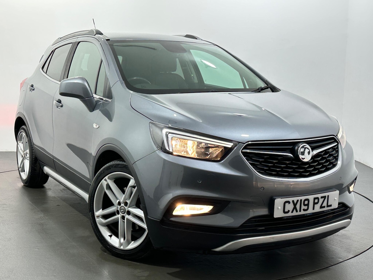 Used Vauxhall Mokka X 2019 for sale - 76964421: Photo 50