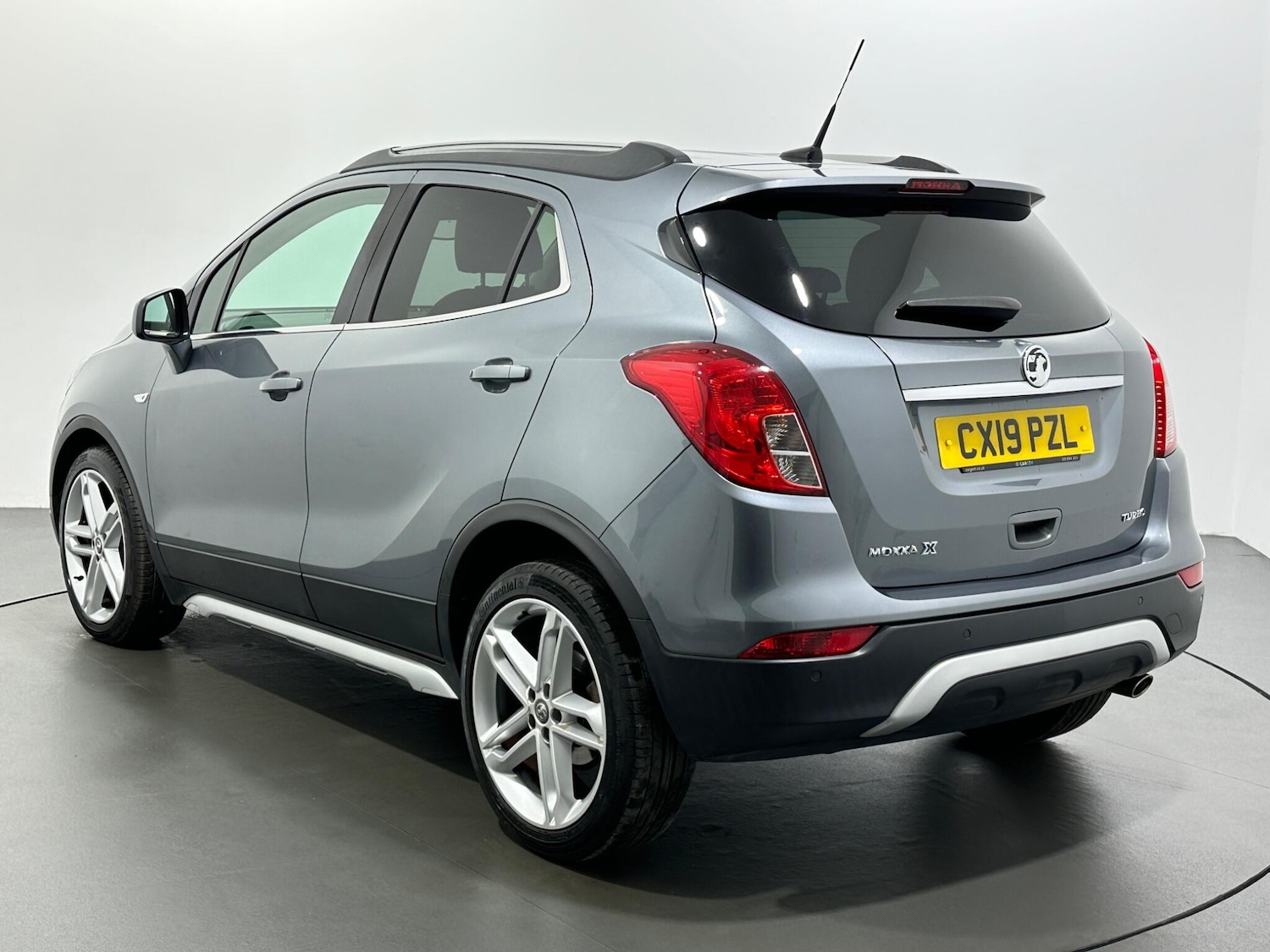 Used Vauxhall Mokka X 2019 for sale - 76964421: Photo 6
