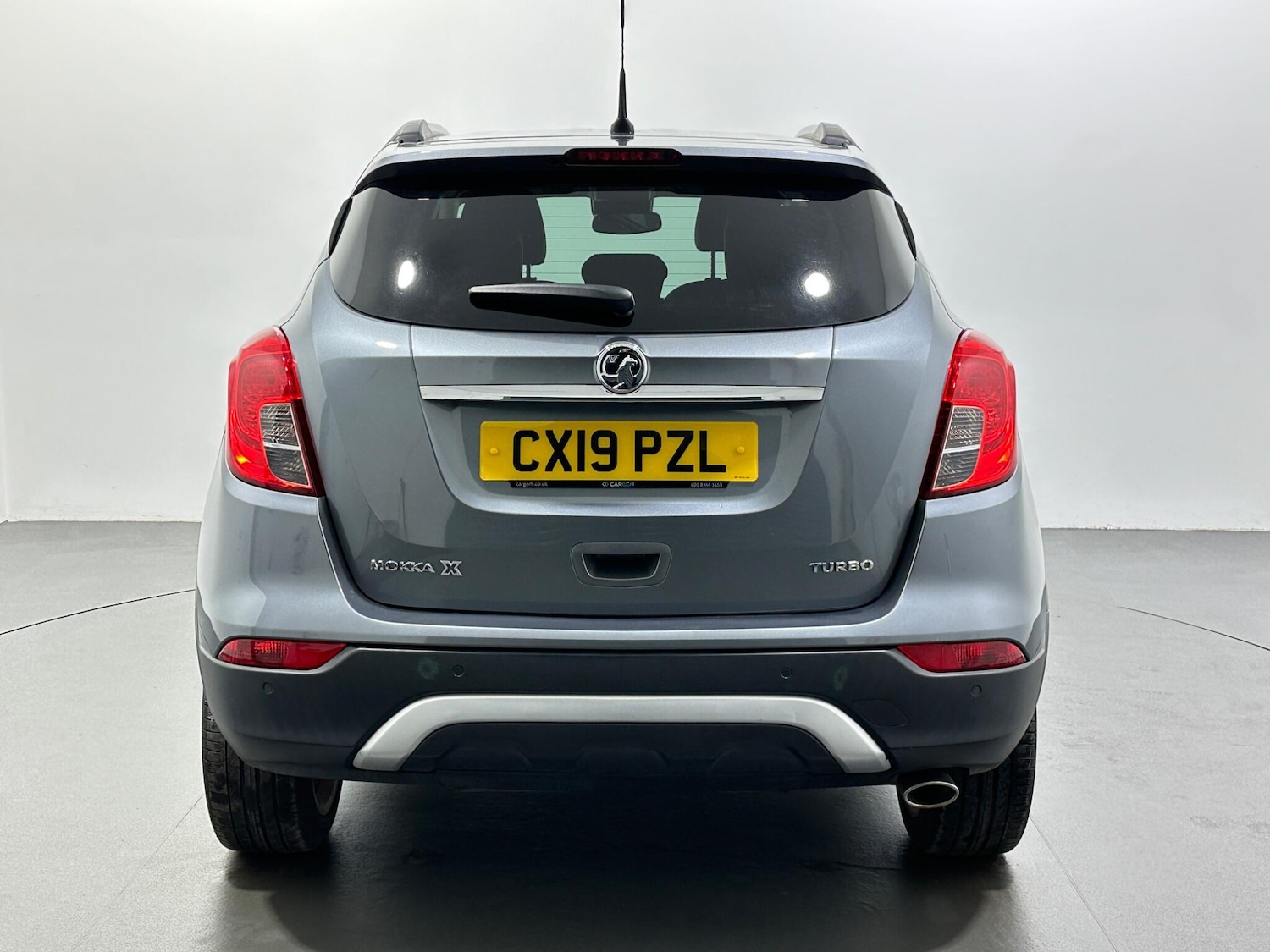 Used Vauxhall Mokka X 2019 for sale - 76964421: Photo 7