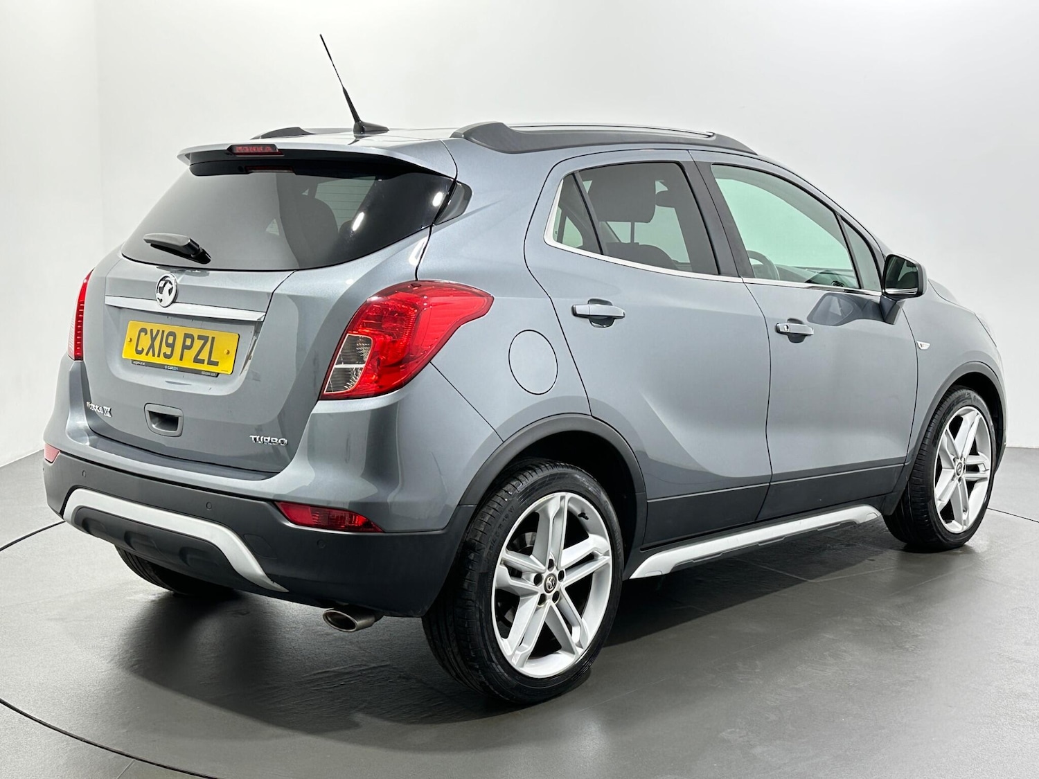Used Vauxhall Mokka X 2019 for sale - 76964421: Photo 8