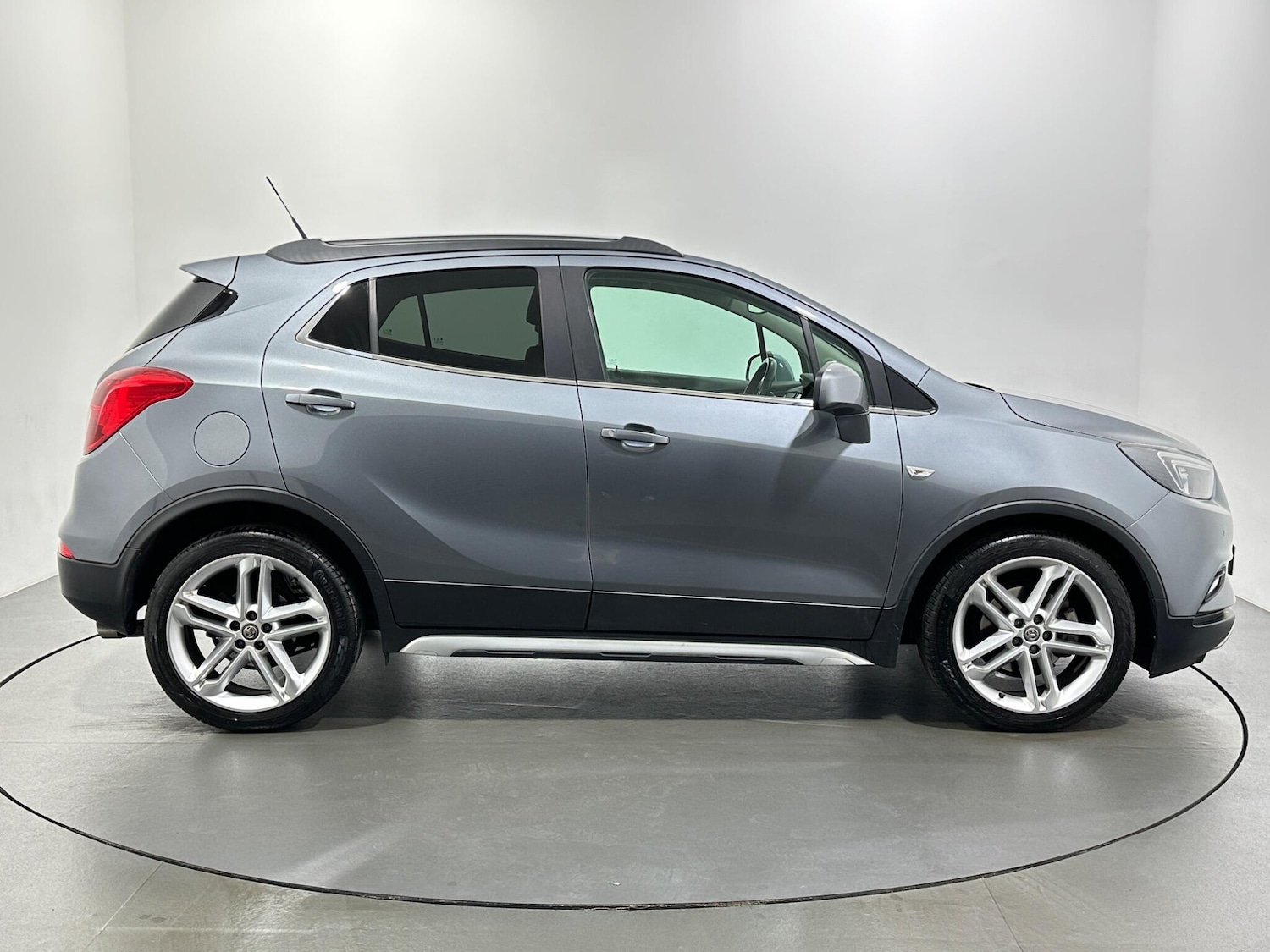 Used Vauxhall Mokka X 2019 for sale - 76964421: Photo 9