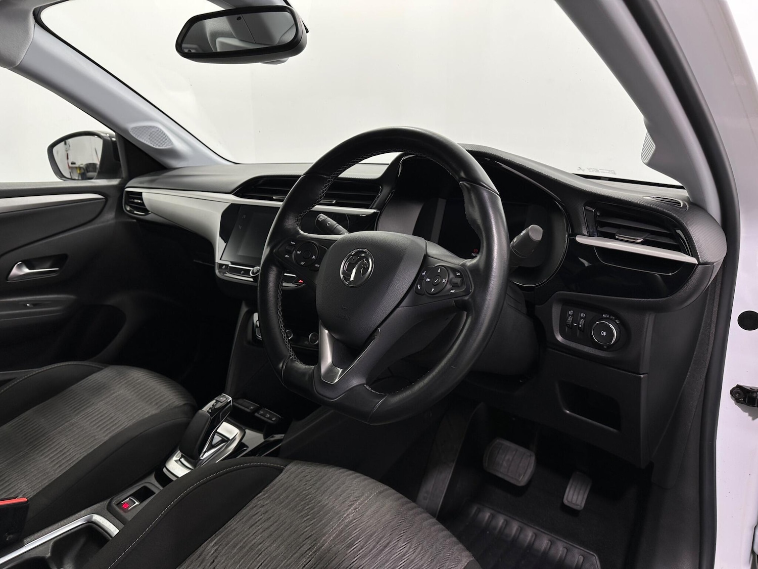 Used Vauxhall Corsa 2021 for sale - 76918587: Photo 10