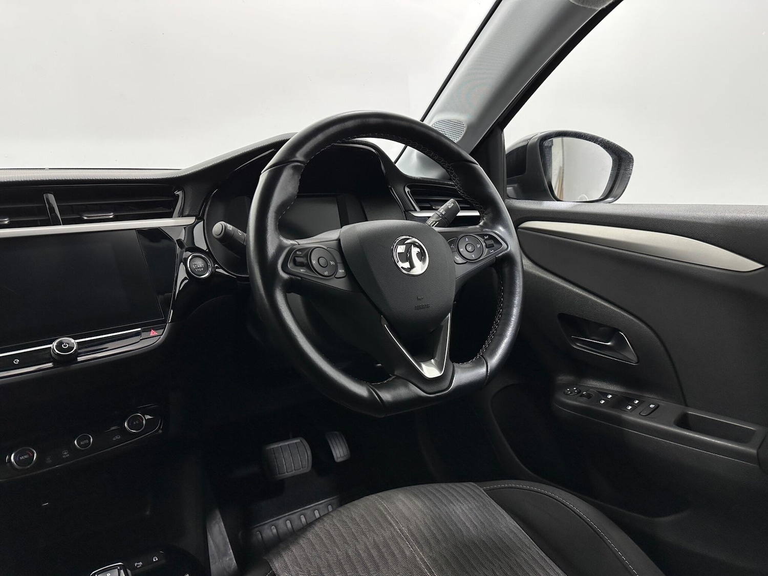 Used Vauxhall Corsa 2021 for sale - 76918587: Photo 11