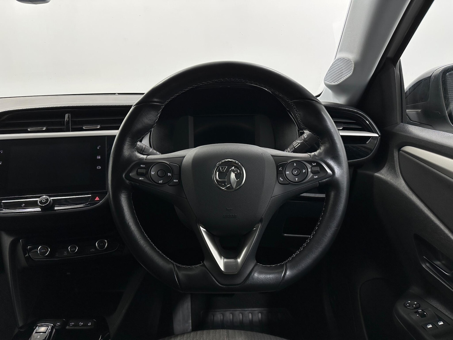 Used Vauxhall Corsa 2021 for sale - 76918587: Photo 12