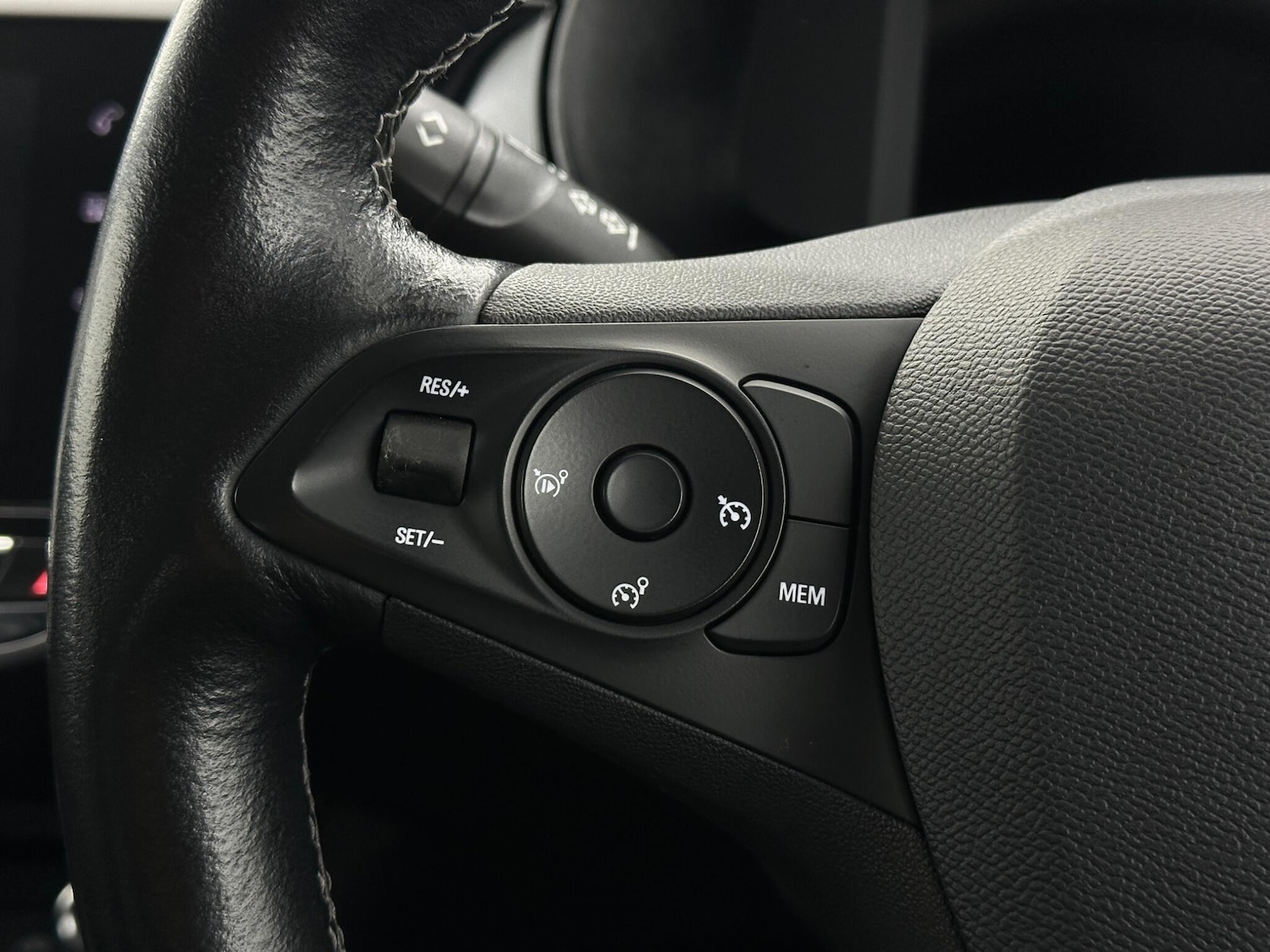 Used Vauxhall Corsa 2021 for sale - 76918587: Photo 14