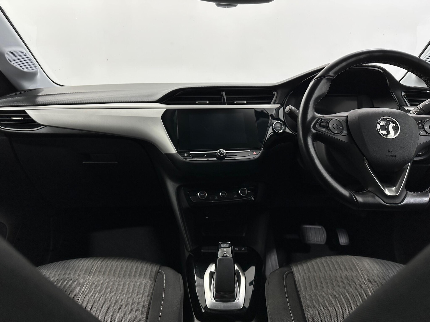 Used Vauxhall Corsa 2021 for sale - 76918587: Photo 19