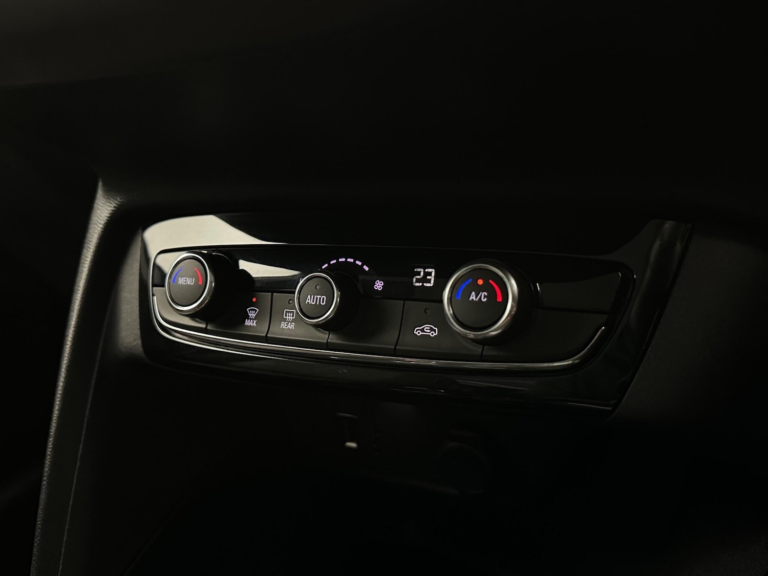 Used Vauxhall Corsa 2021 for sale - 76918587: Photo 21