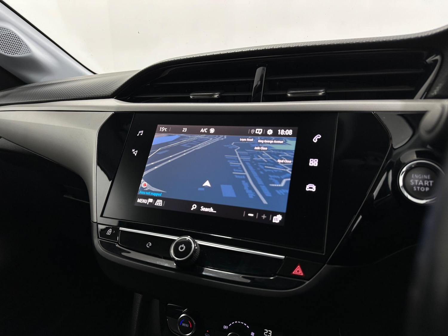 Used Vauxhall Corsa 2021 for sale - 76918587: Photo 22