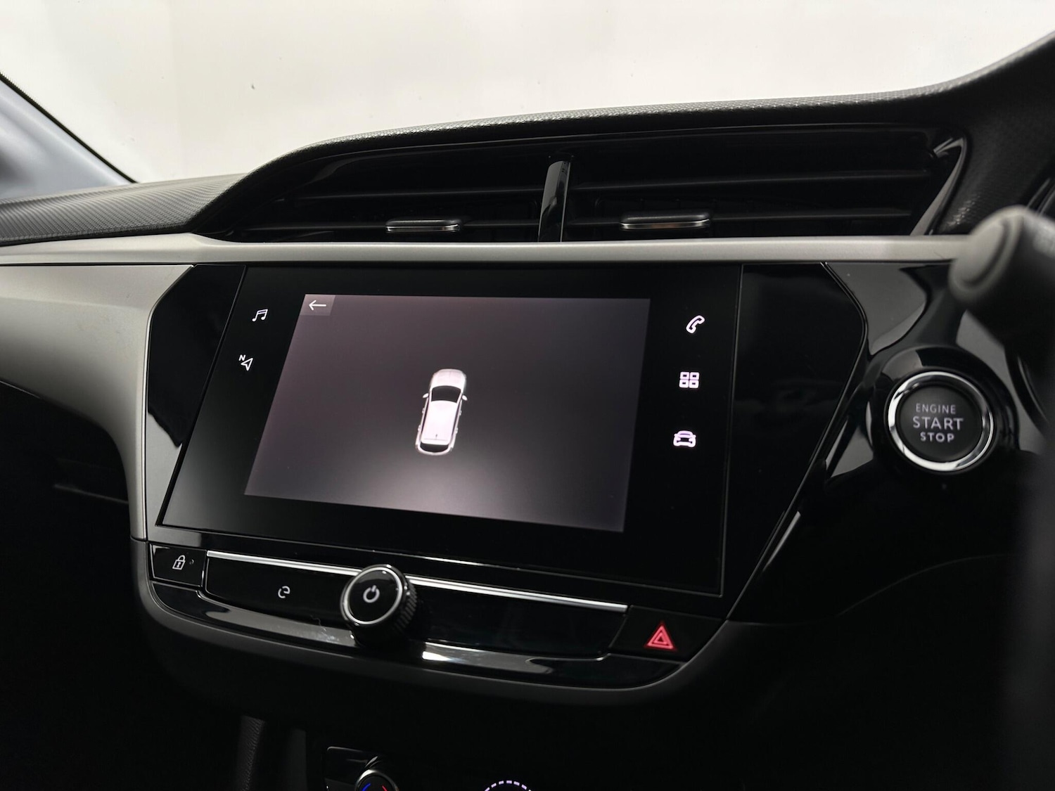 Used Vauxhall Corsa 2021 for sale - 76918587: Photo 23