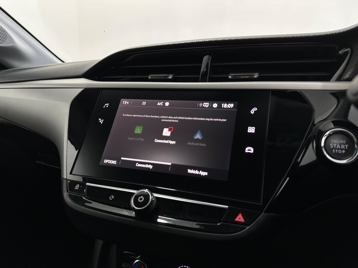 Used Vauxhall Corsa 2021 for sale - 76918587: Photo 24