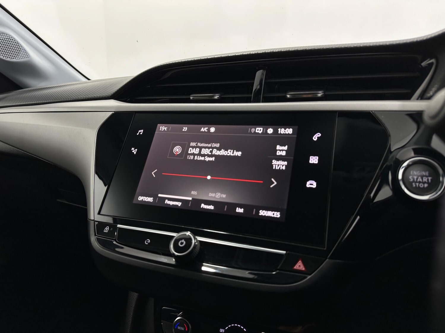 Used Vauxhall Corsa 2021 for sale - 76918587: Photo 25