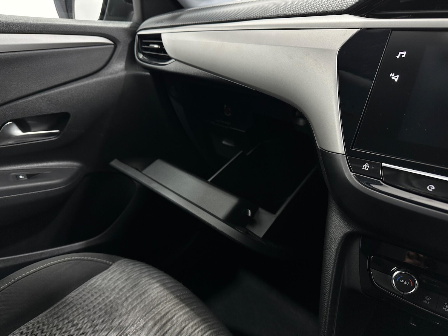 Used Vauxhall Corsa 2021 for sale - 76918587: Photo 27