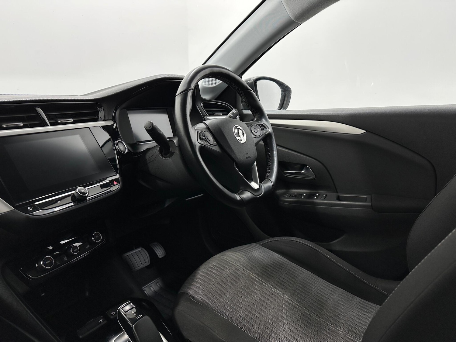 Used Vauxhall Corsa 2021 for sale - 76918587: Photo 29