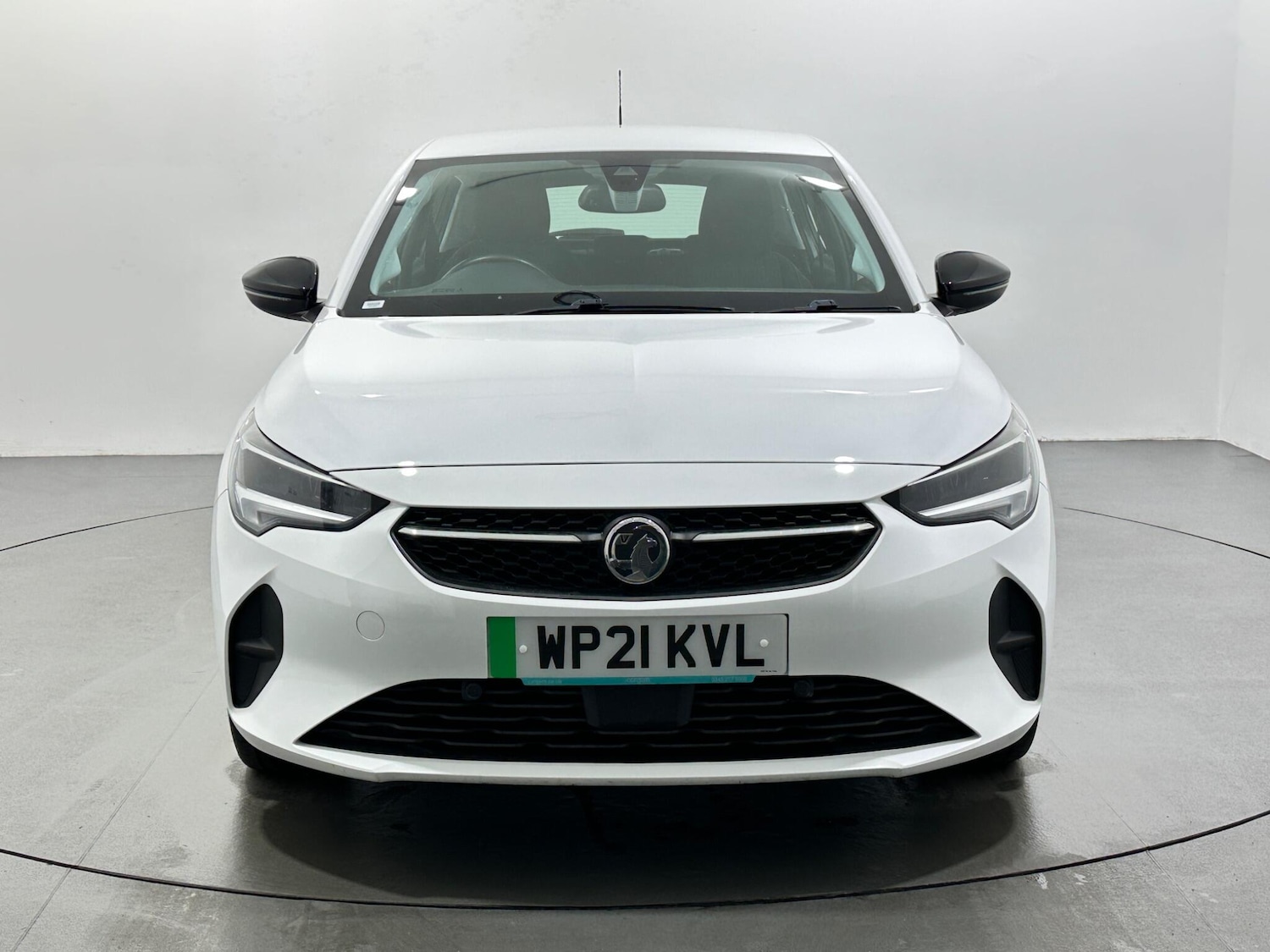 Used Vauxhall Corsa 2021 for sale - 76918587: Photo 3