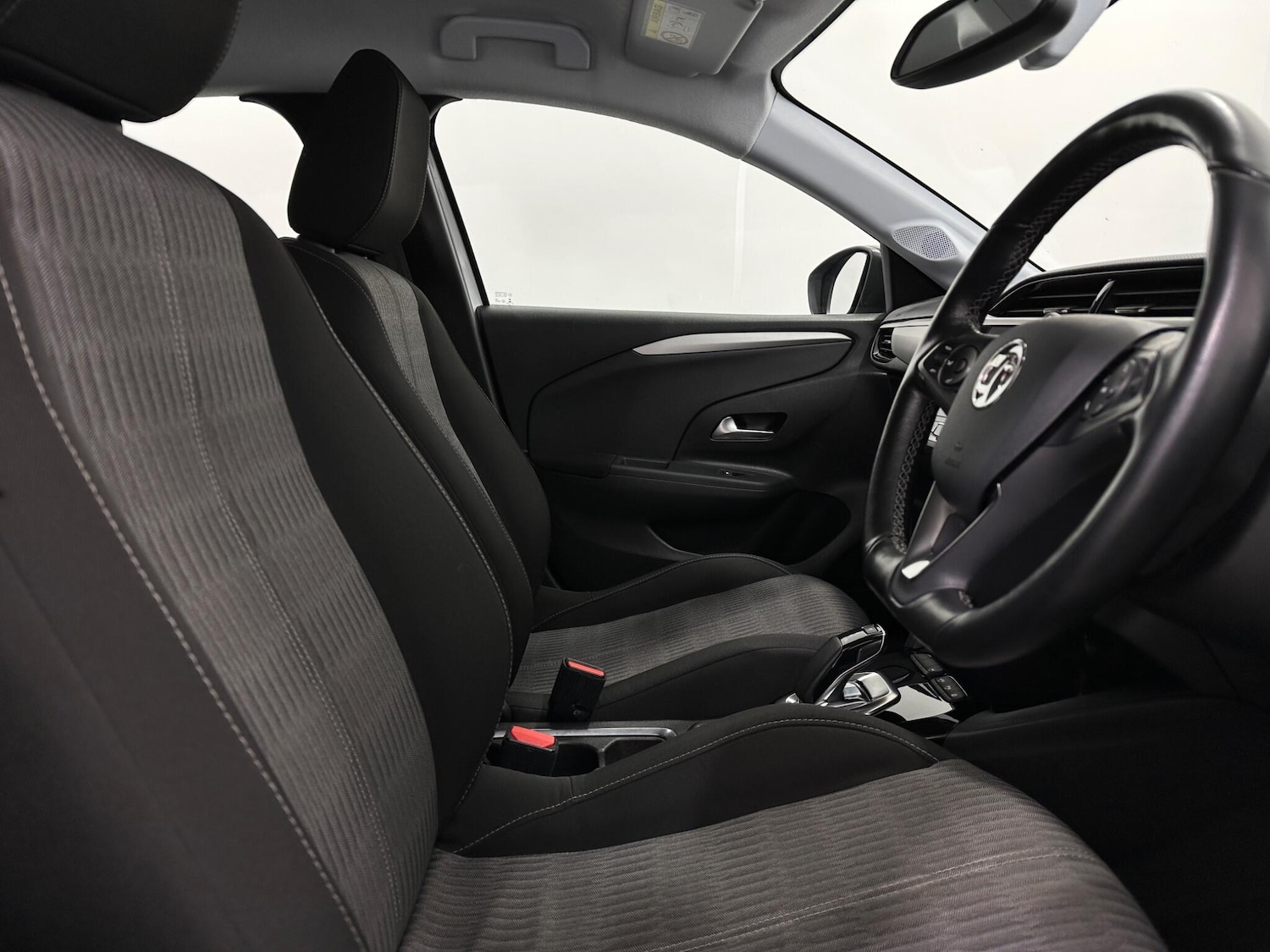 Used Vauxhall Corsa 2021 for sale - 76918587: Photo 30