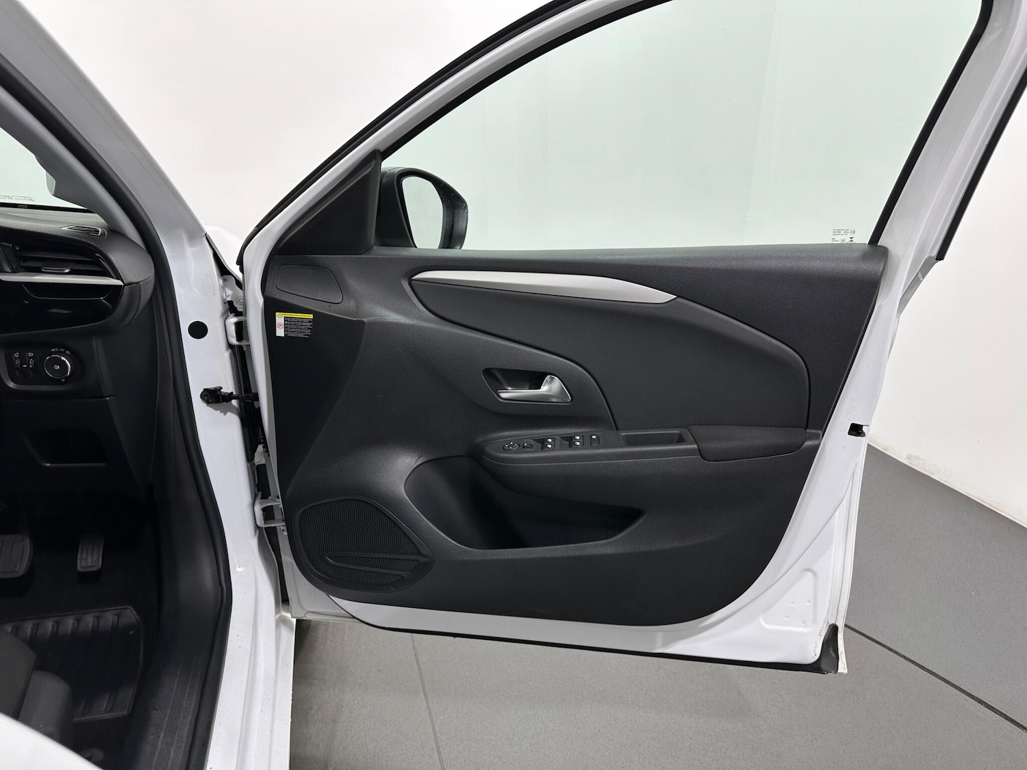 Used Vauxhall Corsa 2021 for sale - 76918587: Photo 32