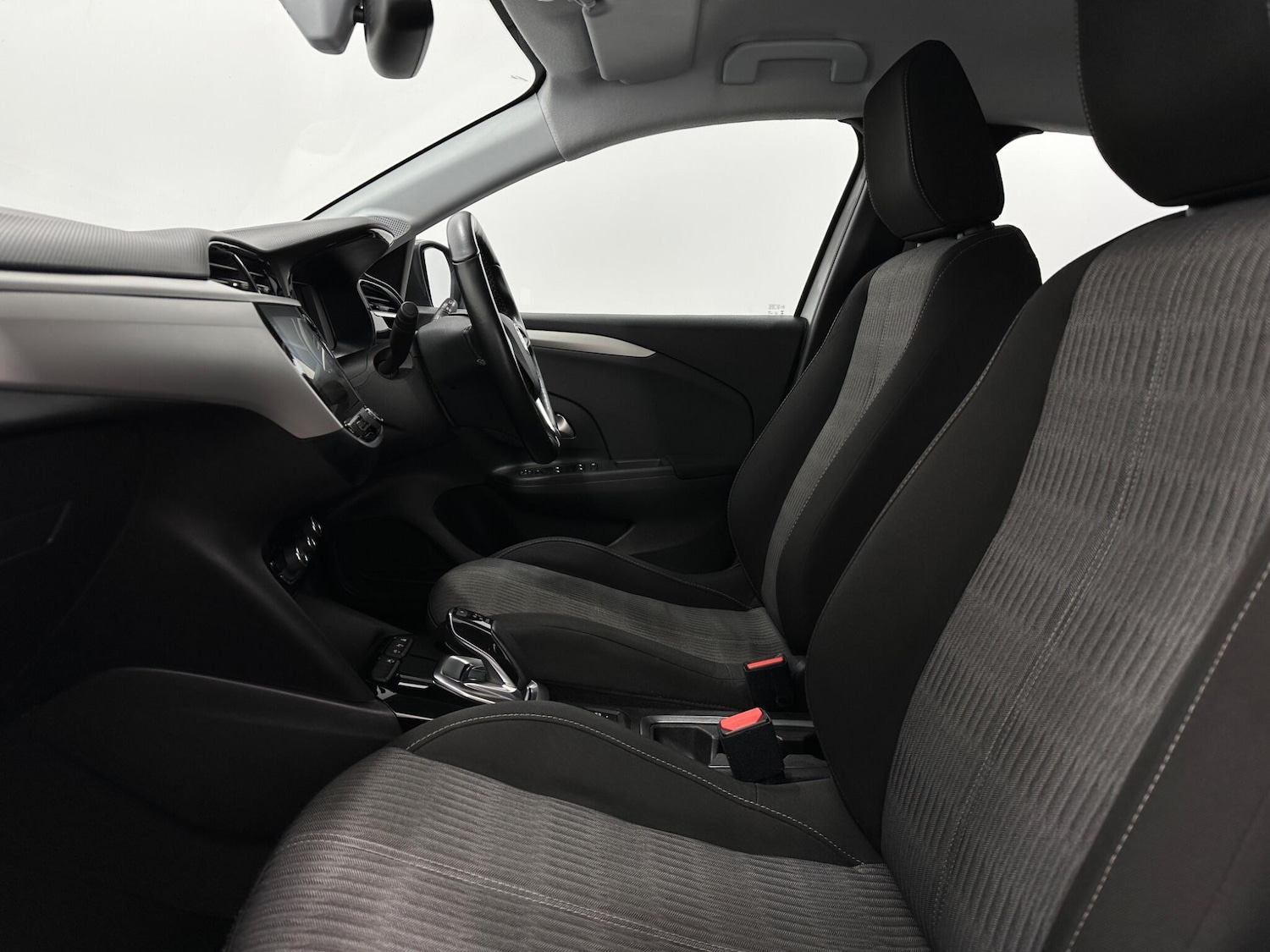 Used Vauxhall Corsa 2021 for sale - 76918587: Photo 33