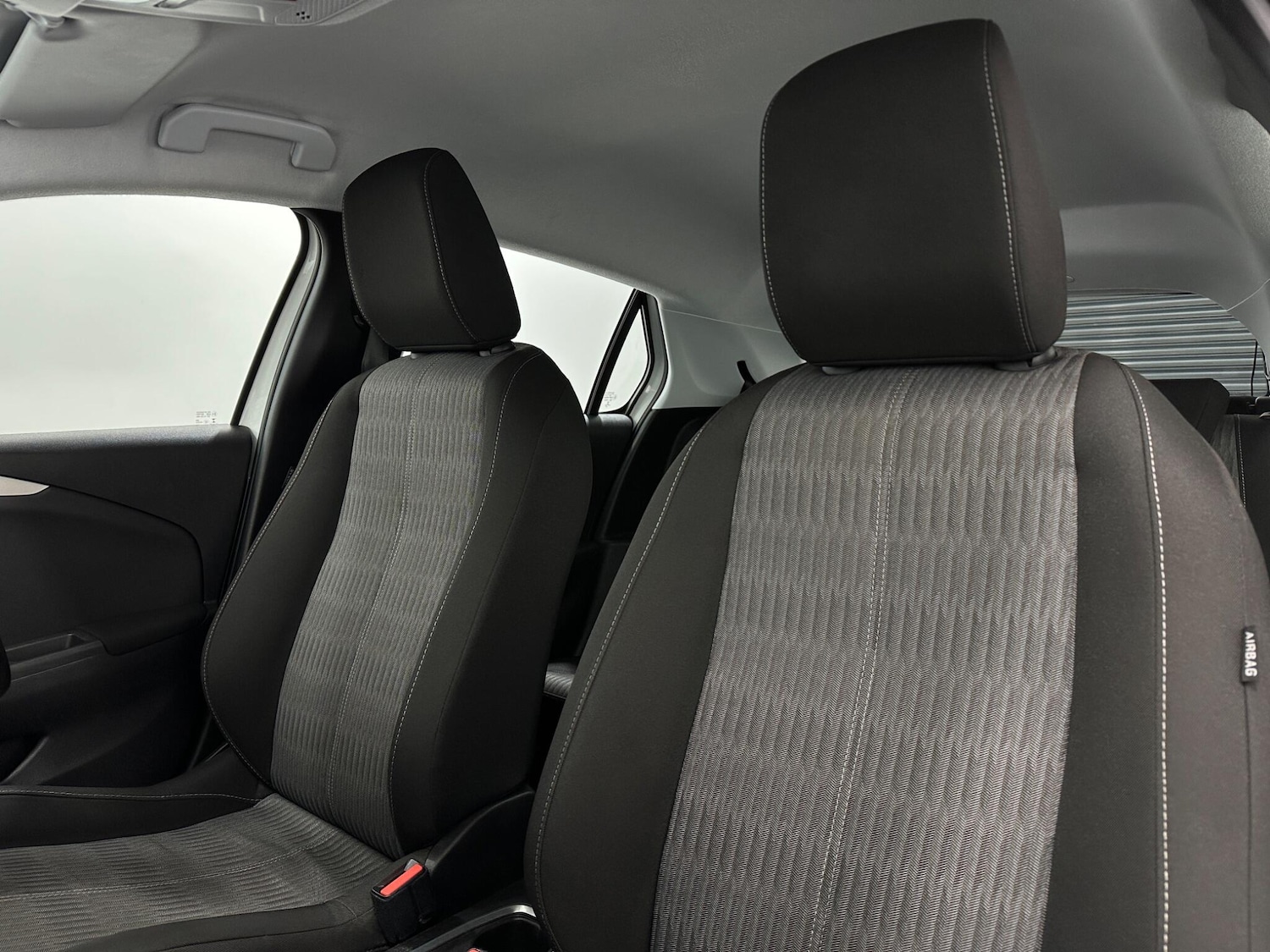 Used Vauxhall Corsa 2021 for sale - 76918587: Photo 34