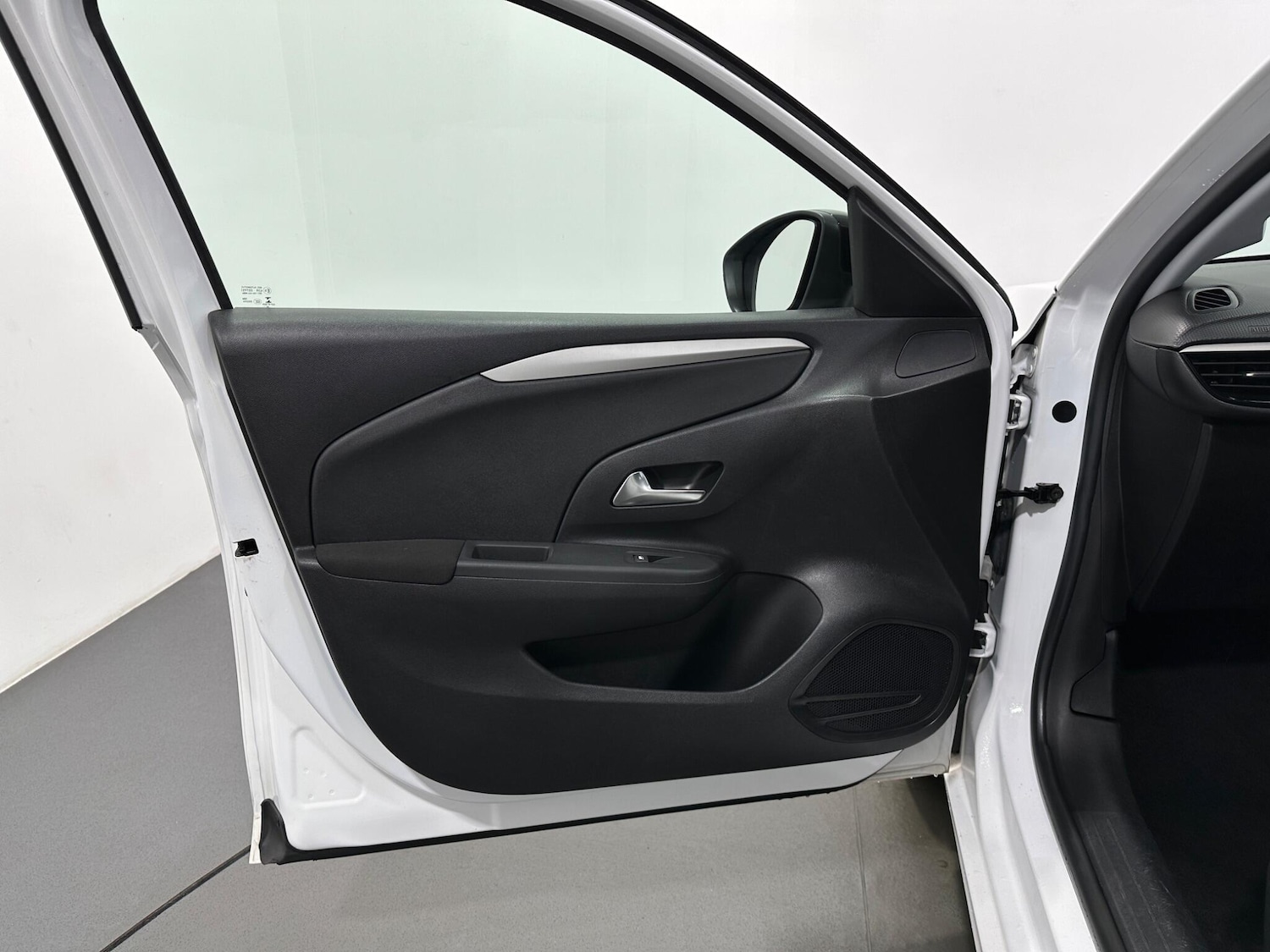 Used Vauxhall Corsa 2021 for sale - 76918587: Photo 35