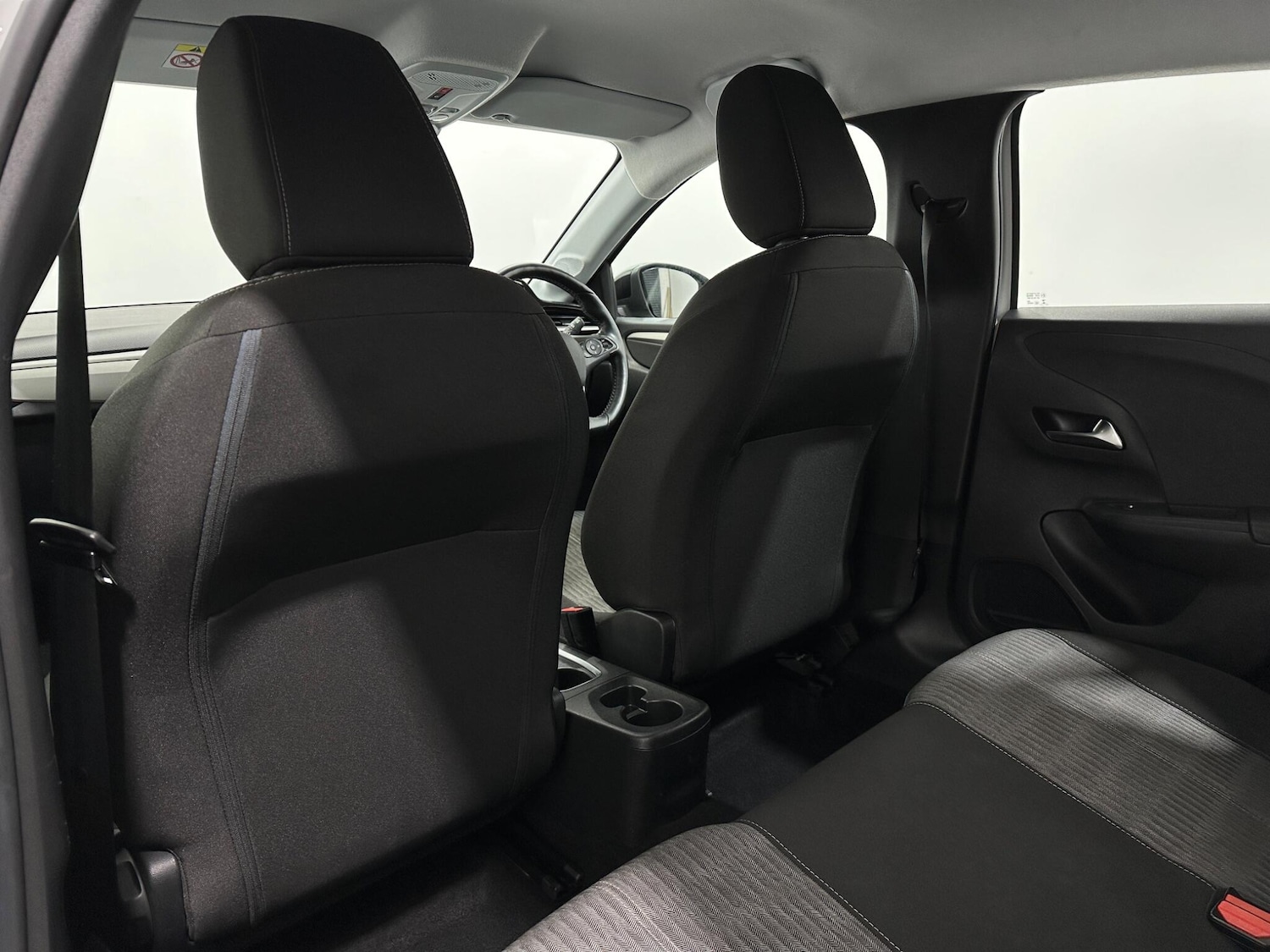 Used Vauxhall Corsa 2021 for sale - 76918587: Photo 36