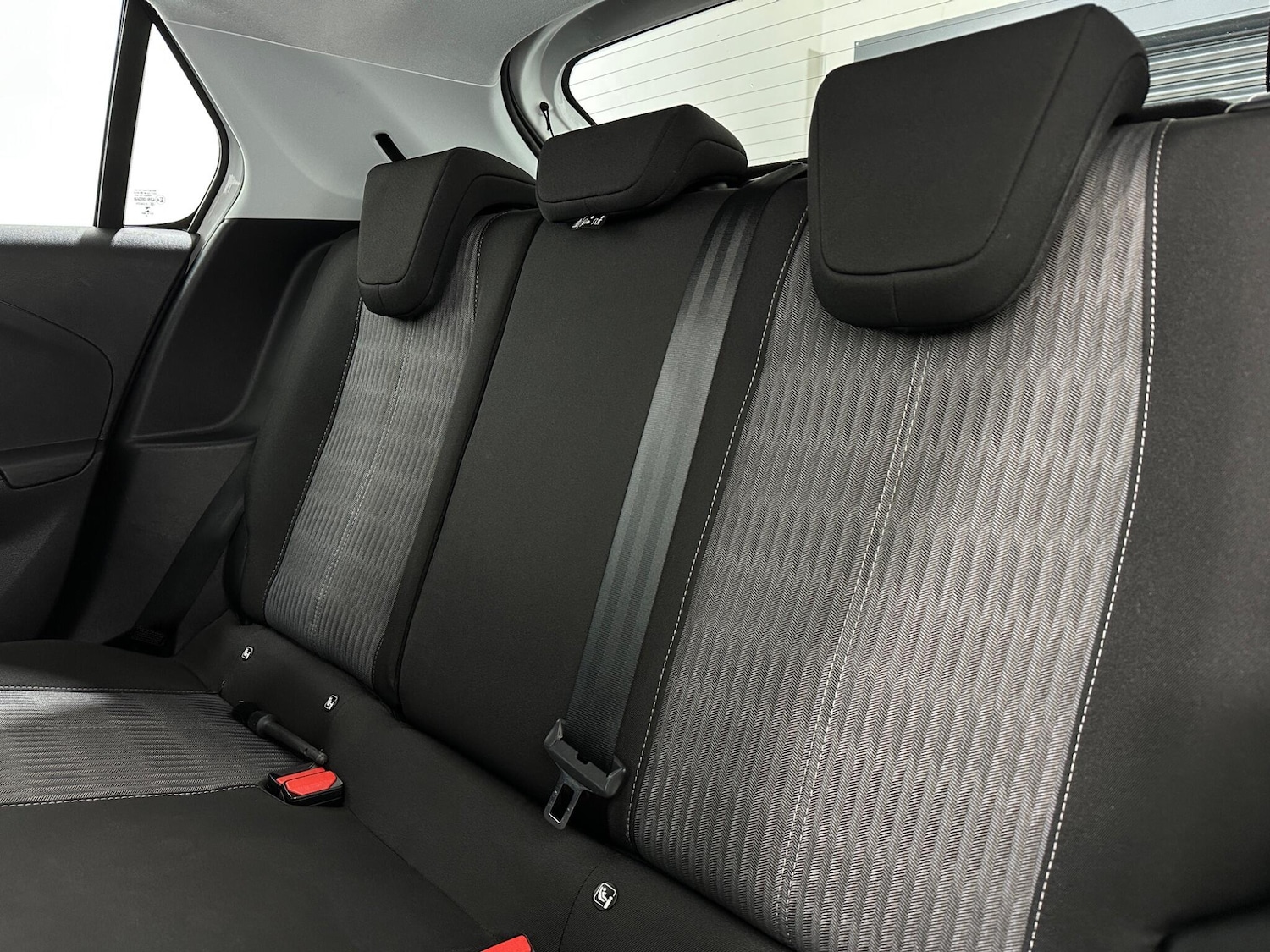 Used Vauxhall Corsa 2021 for sale - 76918587: Photo 37